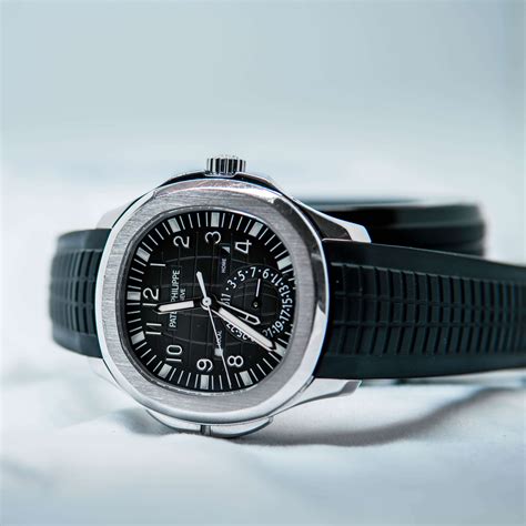 patek philippe aquanaut 5164a review|Patek Philippe aquanaut price list.